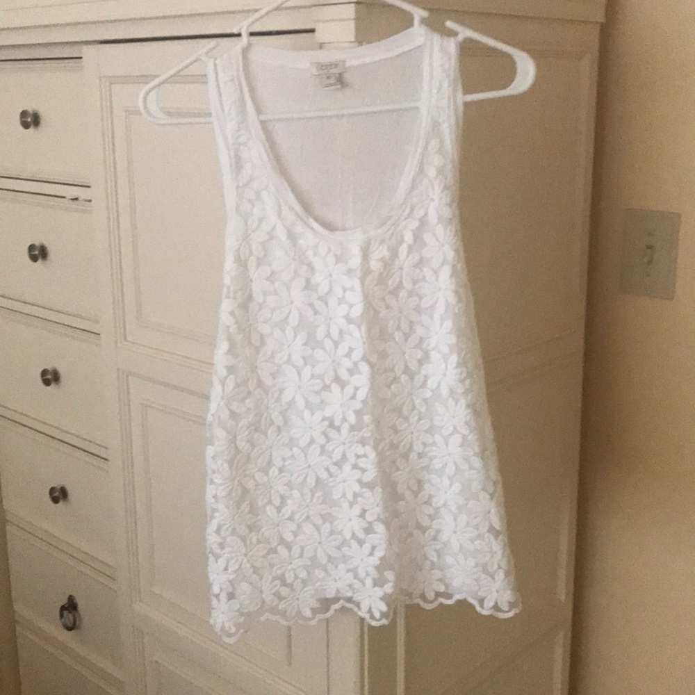 J.Crew Factory Top - Picture 1 of 3